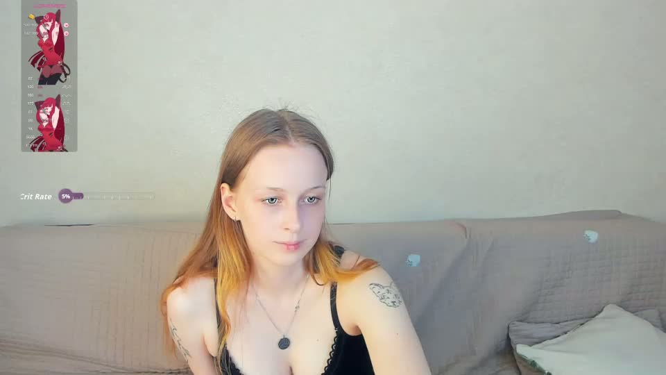 miley_cats Webcam Chat July 21, 2026