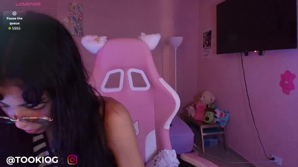 tookiock Webcam Chat July 21, 2026