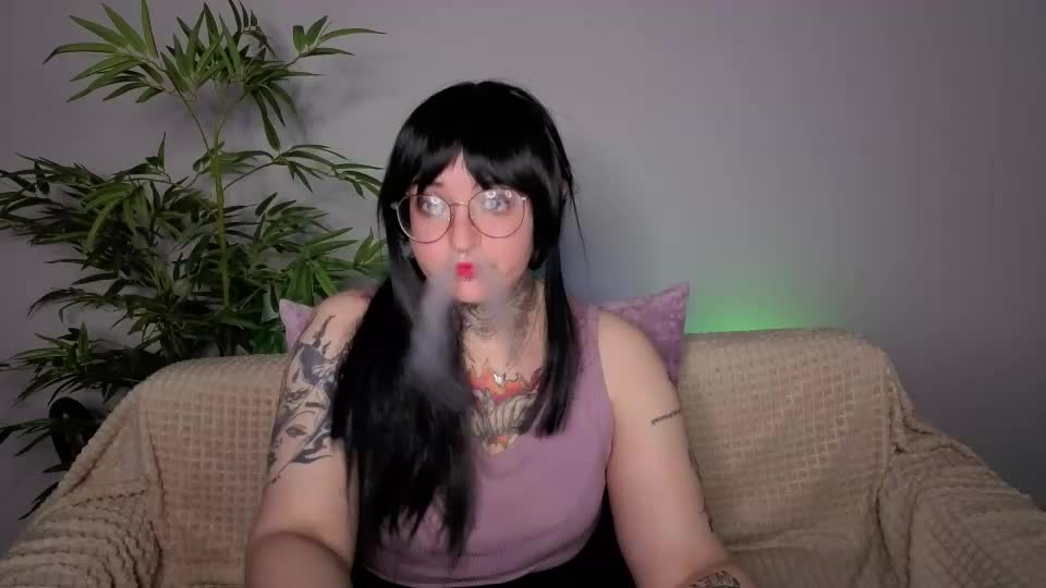 evathewitcher Webcam Chat July 21, 2026