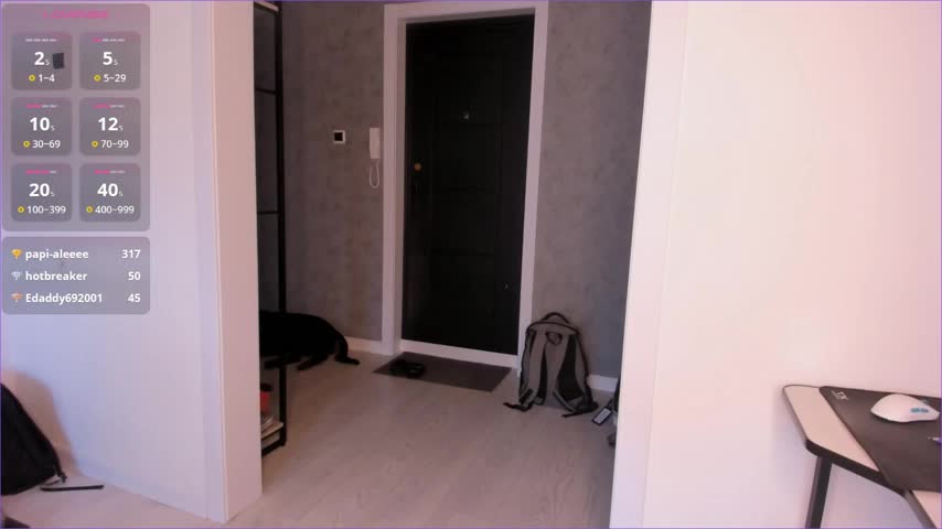 Mari___Anna Webcam Chat July 21, 2026