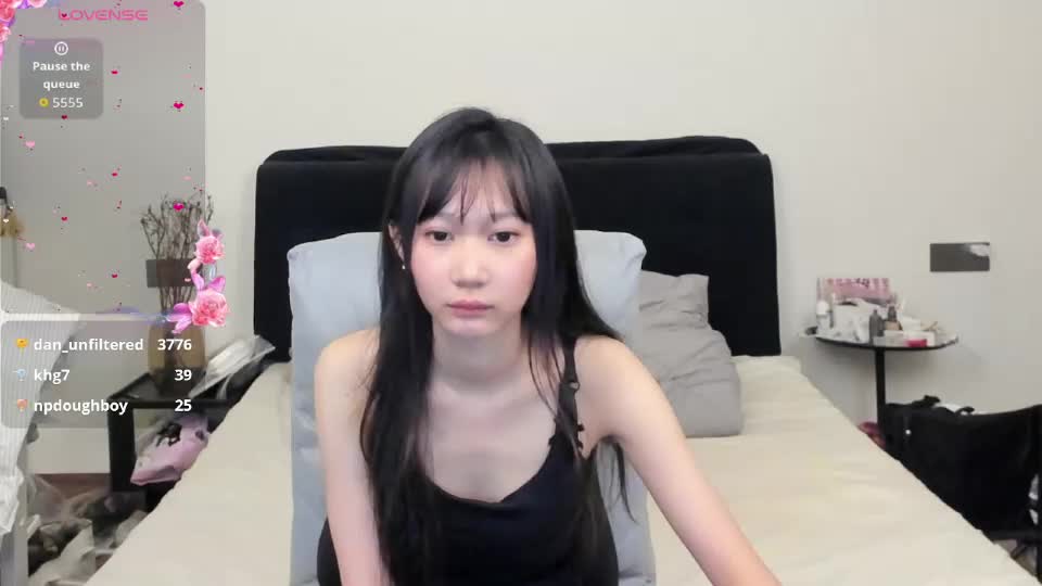 antoniaina Webcam Chat July 21, 2026