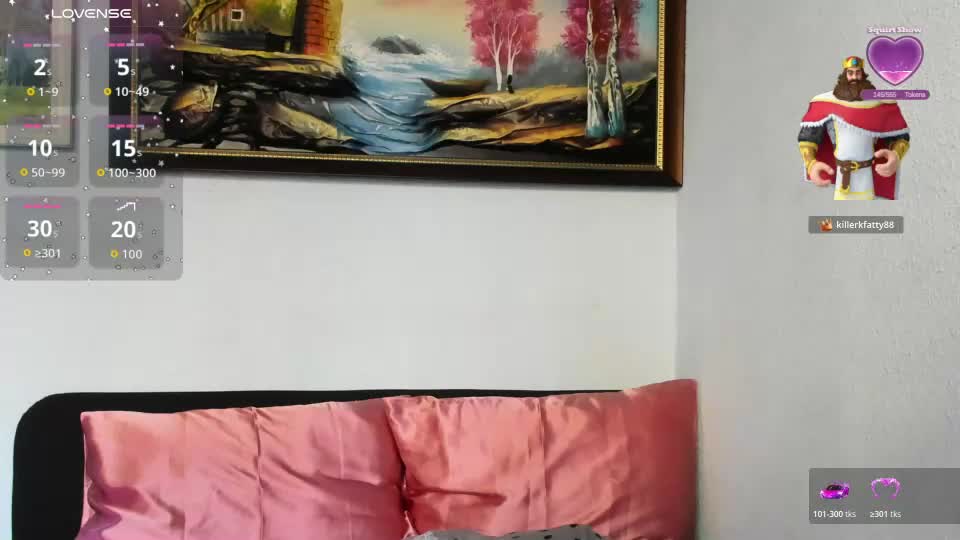 zorynvaal Webcam Chat July 21, 2026