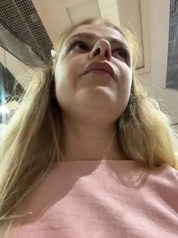 HarrietDart Webcam Chat July 21, 2026