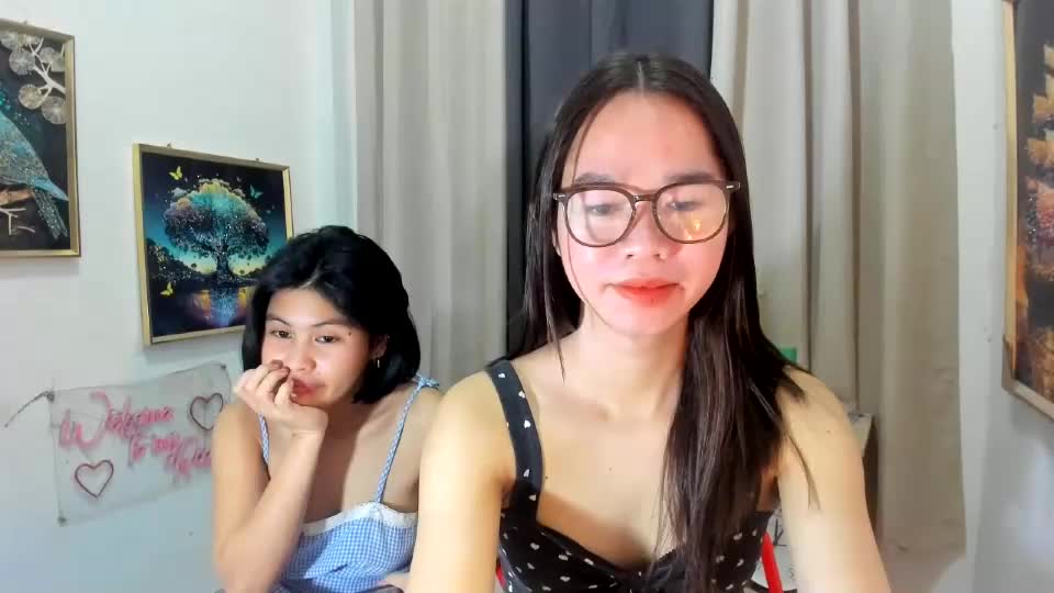 yourtinybunny Webcam Chat July 21, 2026