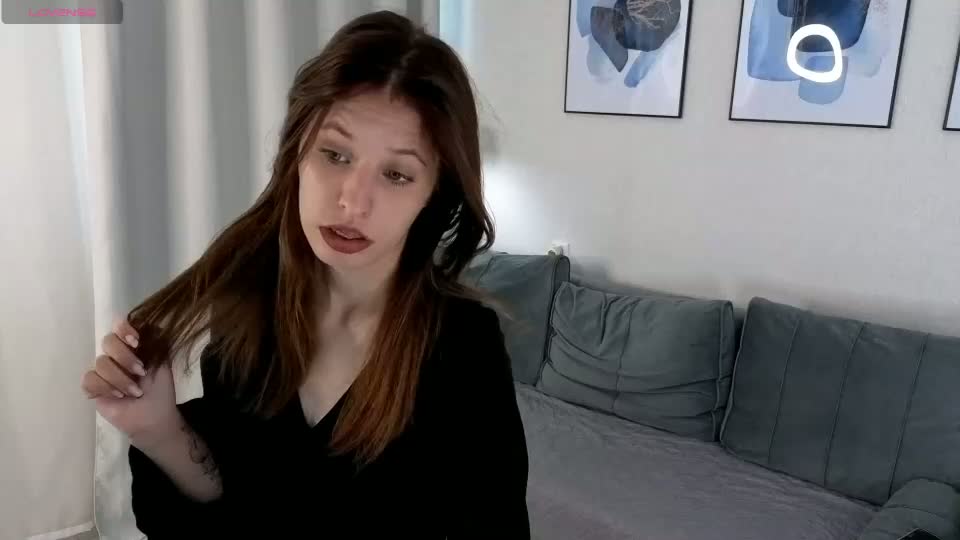 idawalters Webcam Chat July 21, 2026