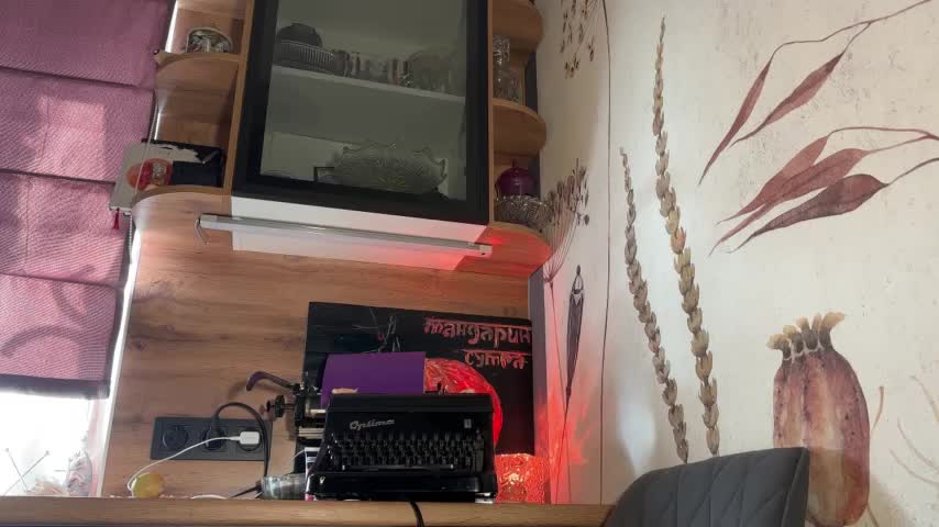 saint_cat25 Webcam Chat July 21, 2026