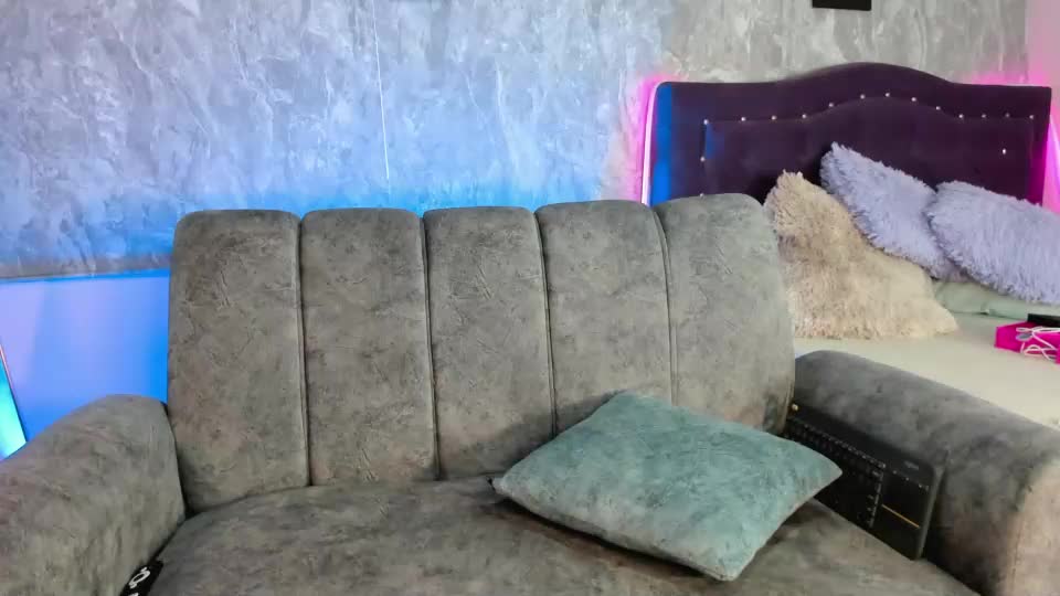 zoe_dea Webcam Chat July 21, 2026