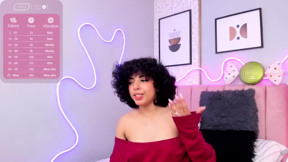 lumineverligth Webcam Chat July 21, 2026