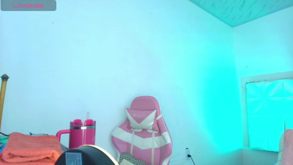 ivonnygoldie Webcam Chat July 21, 2026