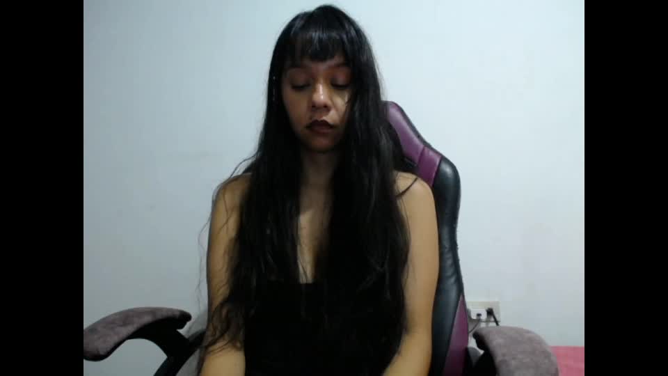 ladynemesis00 Webcam Chat July 21, 2026