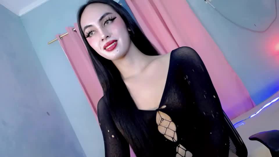 queen_danaya Webcam Chat July 21, 2026