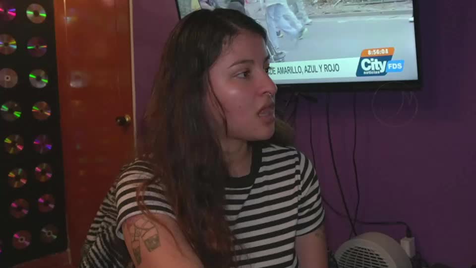 miadimota Webcam Chat July 21, 2026