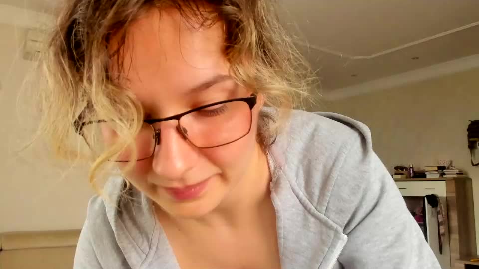 lilith_lutherlow Webcam Chat July 21, 2026