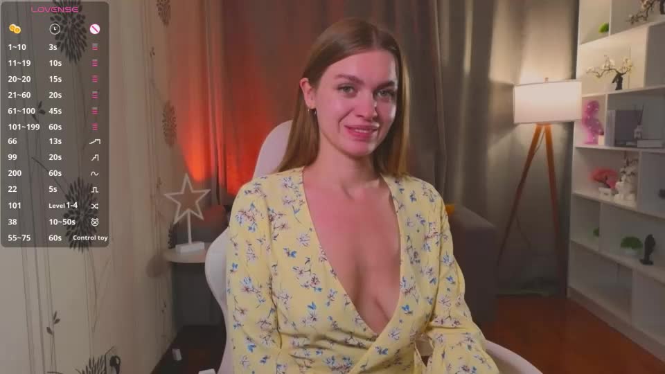 lovellalipss Webcam Chat July 21, 2026