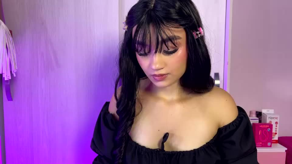 rossemoon16 Webcam Chat July 21, 2026