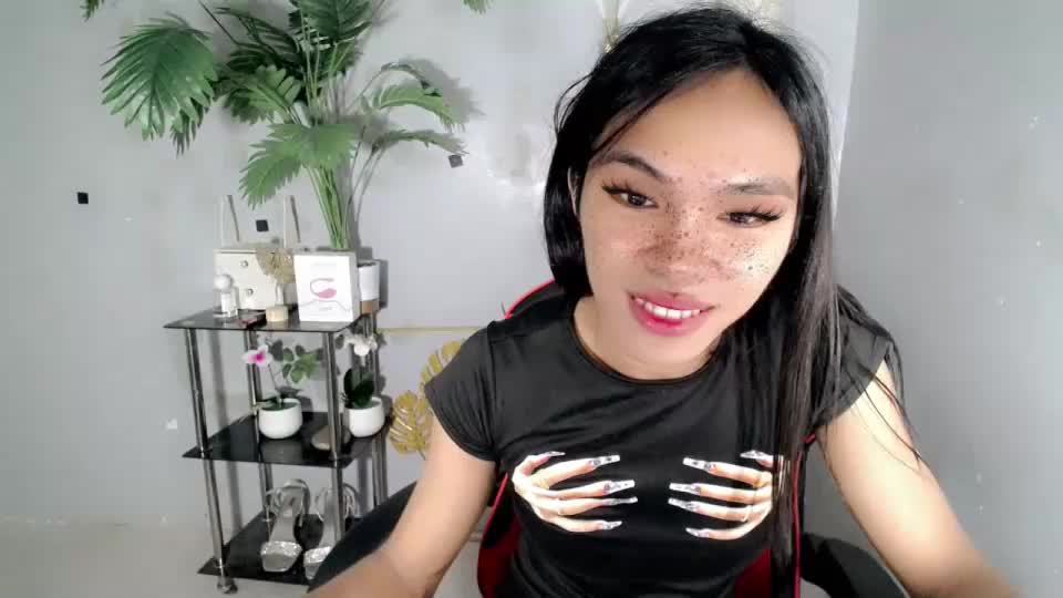 yumiexx Webcam Chat July 22, 2026