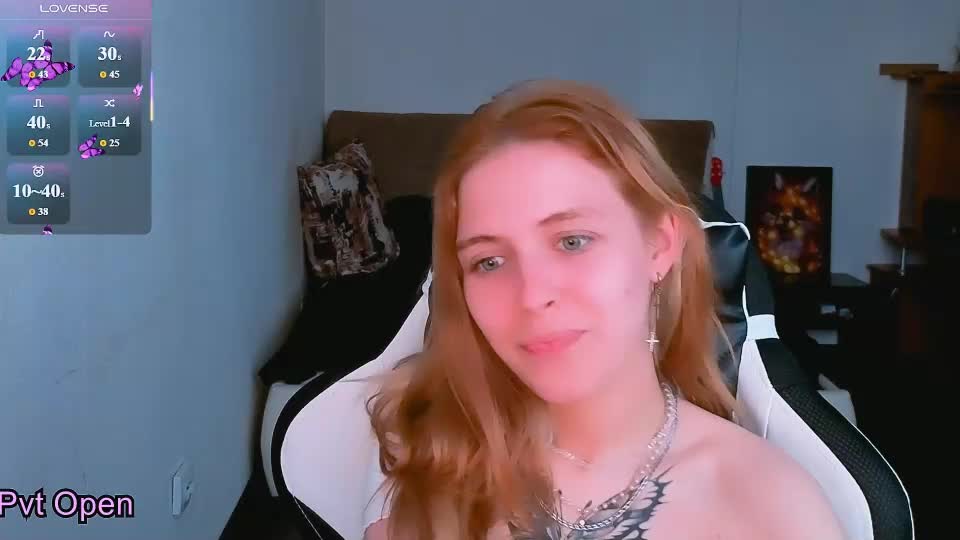 magic_bella Webcam Chat July 22, 2026