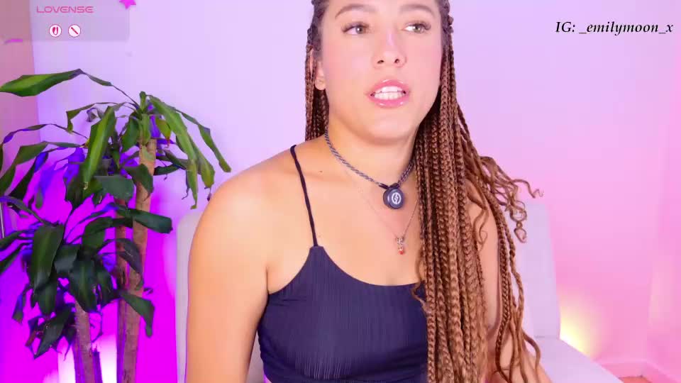_emilymoon_x Webcam Chat July 22, 2026