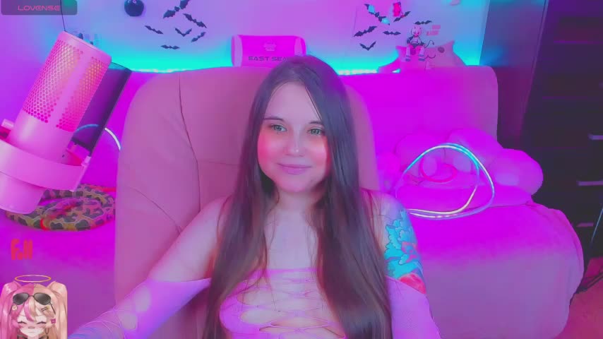 Lolisuccub Webcam Chat July 22, 2026
