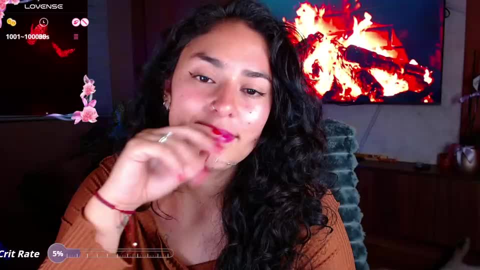 iris_colette Webcam Chat July 22, 2026