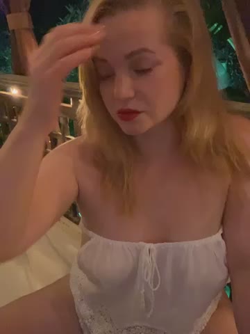 Lady__Maria Webcam Chat July 22, 2026