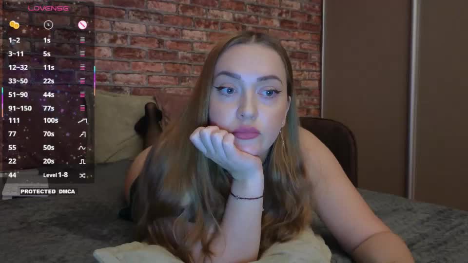valerie_kiss Webcam Chat July 22, 2026