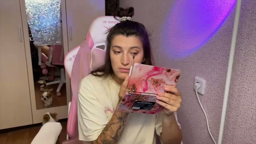 Katrin__kiss Webcam Chat July 22, 2026