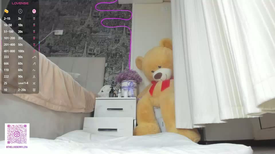 valeriya111 Webcam Chat July 22, 2026