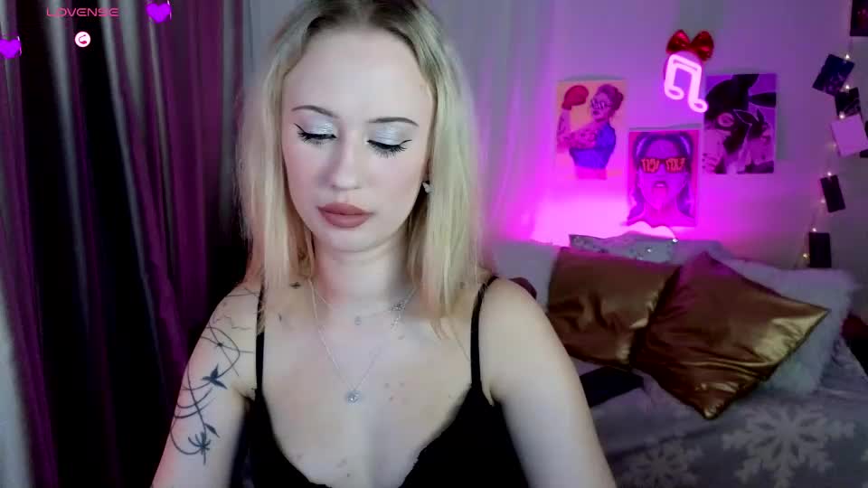 beauty_sashaxx Webcam Chat July 22, 2026