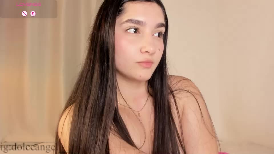 dolceangel__ Webcam Chat July 22, 2026