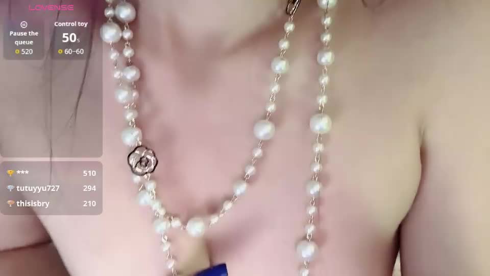 abby_chuchu Webcam Chat July 22, 2026