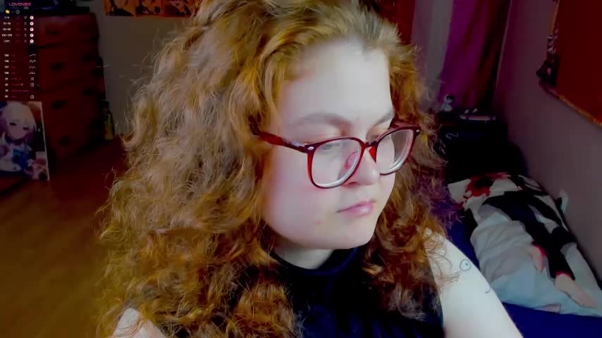 Sashy_Way Webcam Chat July 22, 2026