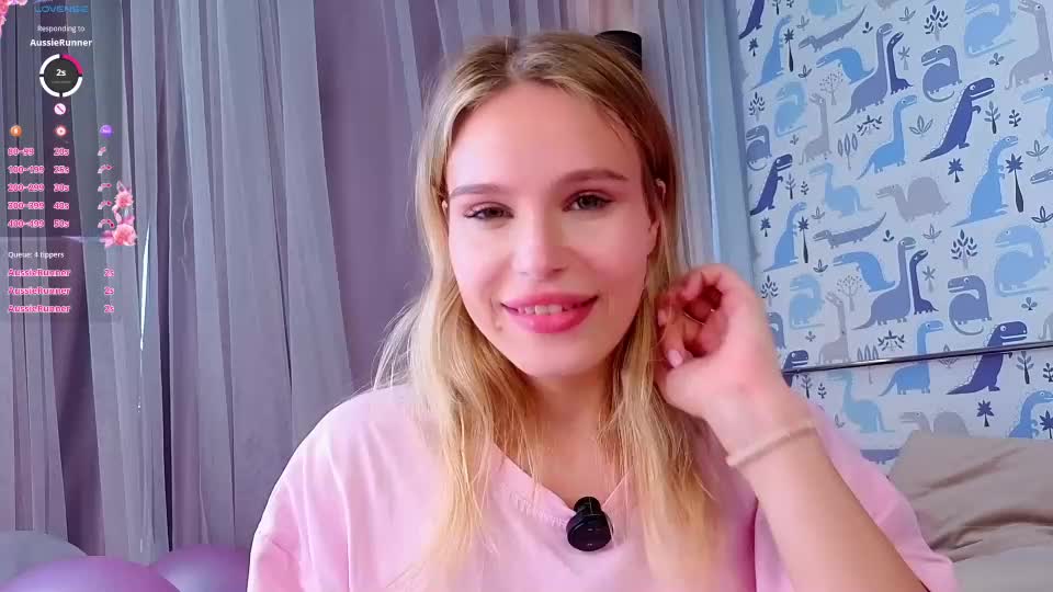 sheliamuyres Webcam Chat July 22, 2026