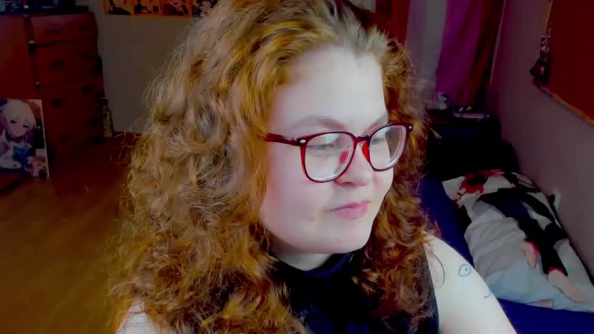 Sashy_Way Webcam Chat July 22, 2026