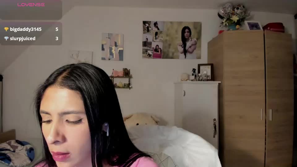 cristamunez Webcam Chat July 22, 2026