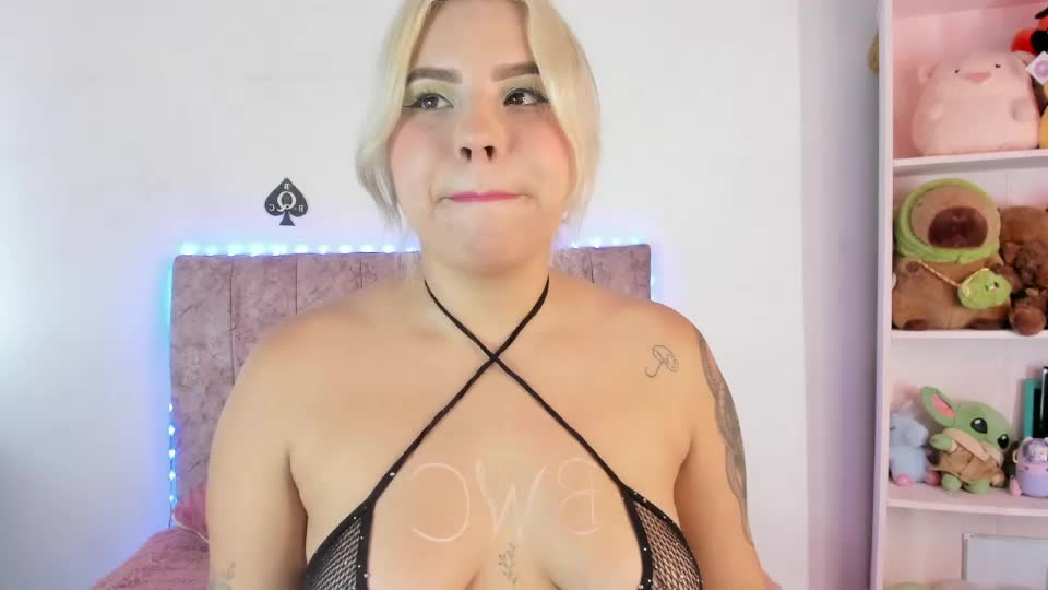 naomisanz_ Webcam Chat July 22, 2026