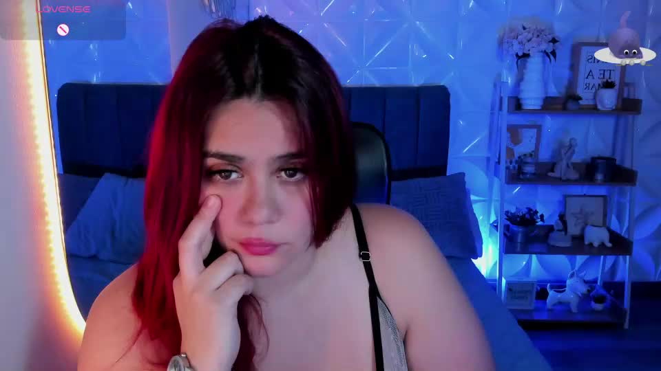amberthomsonn Webcam Chat July 22, 2026