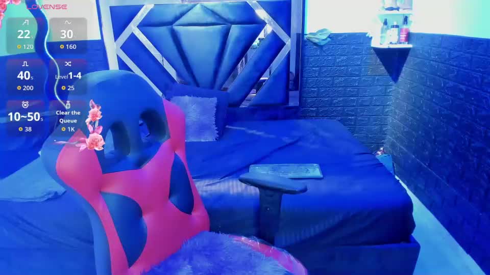 valen_cute22 Webcam Chat July 22, 2026