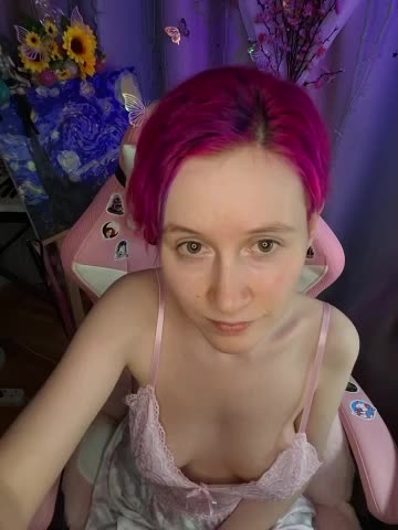 Fuzzy_Unicorn Webcam Chat July 22, 2026
