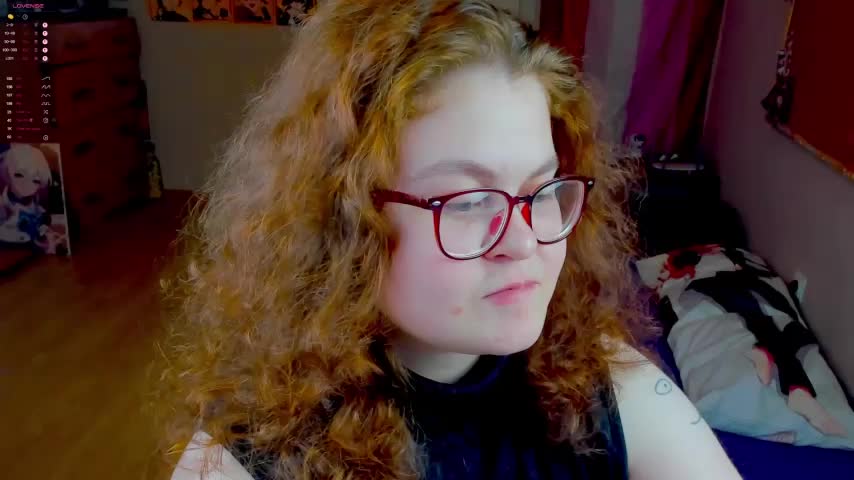 Sashy_Way Webcam Chat July 22, 2026