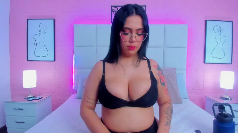 chloe_parker_ Webcam Chat July 22, 2026