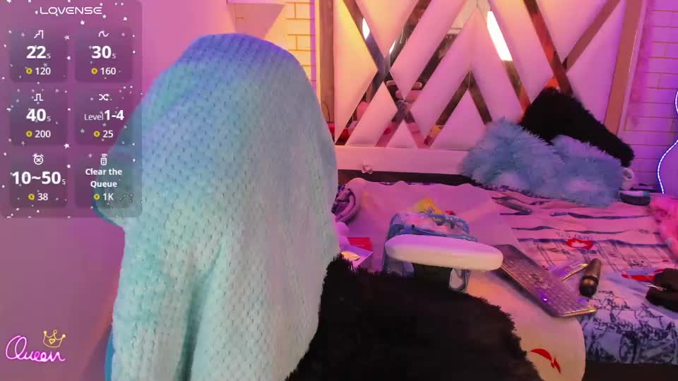 lua_bloom_ Webcam Chat July 22, 2026