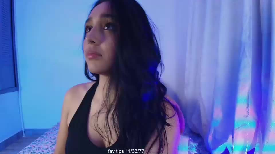 valentina_roseee Webcam Chat July 22, 2026