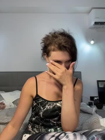 CurlyLara Webcam Chat July 22, 2026