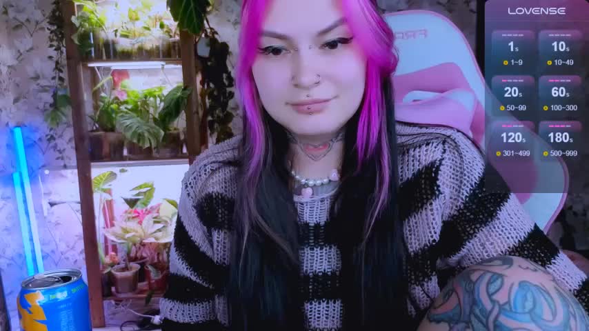 jelya_sg Webcam Chat July 22, 2026
