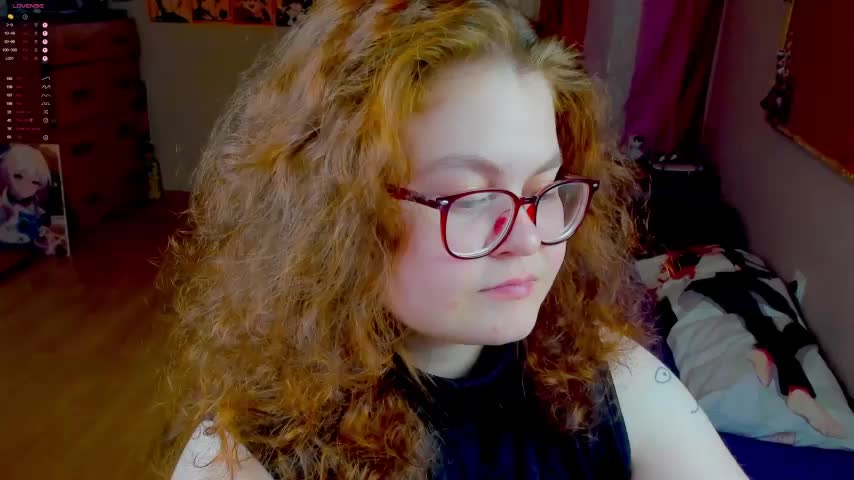 Sashy_Way Webcam Chat July 22, 2026