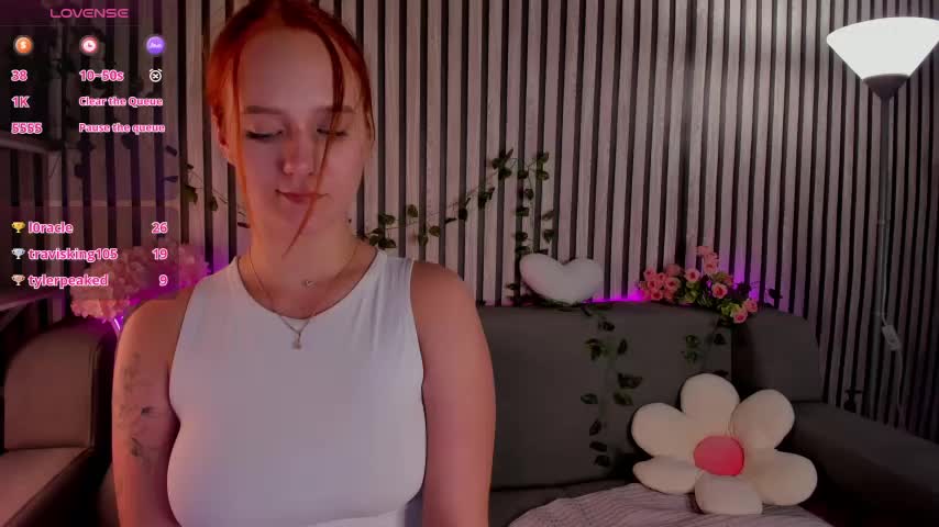 Casey_Sweeet Webcam Chat July 22, 2026