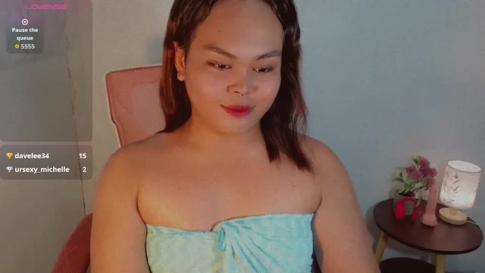 sexy_sam10 Webcam Chat July 22, 2026