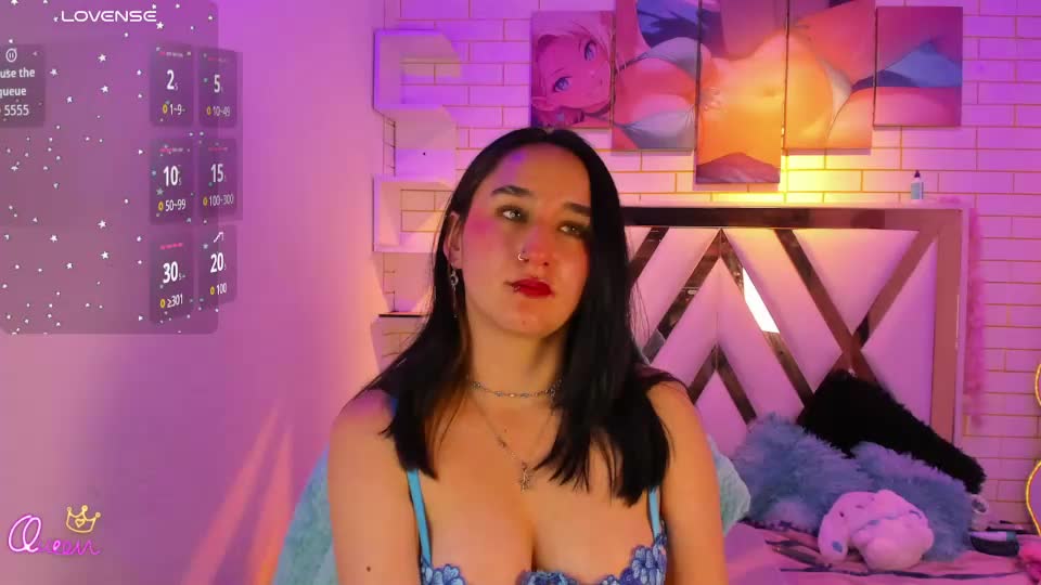 lua_sun_ Webcam Chat July 22, 2026