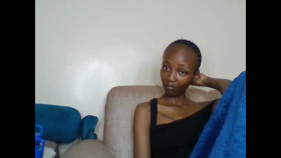 bambi_bunnie Webcam Chat July 22, 2026